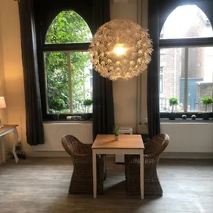 Apartment Shortstay Studio, Maastricht