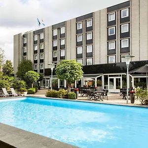 Hotel Novotel, Maastricht