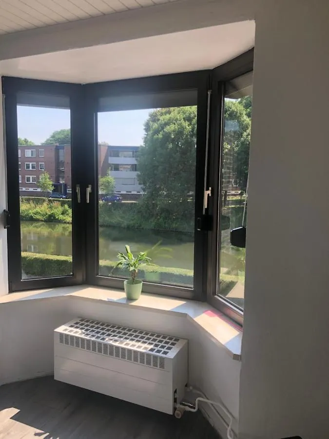 Homestay Klaudia Apartment Maastricht
