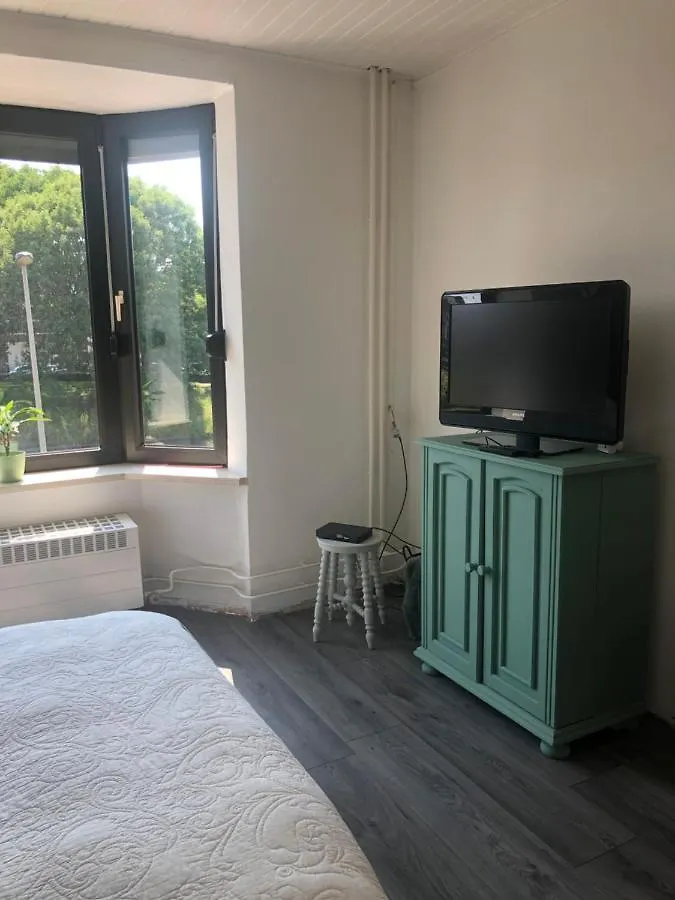 Klaudia Apartment Maastricht Netherlands