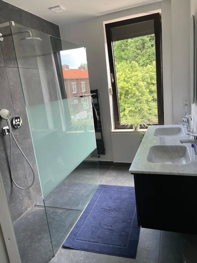 Klaudia Apartment Maastricht 0*,  Netherlands